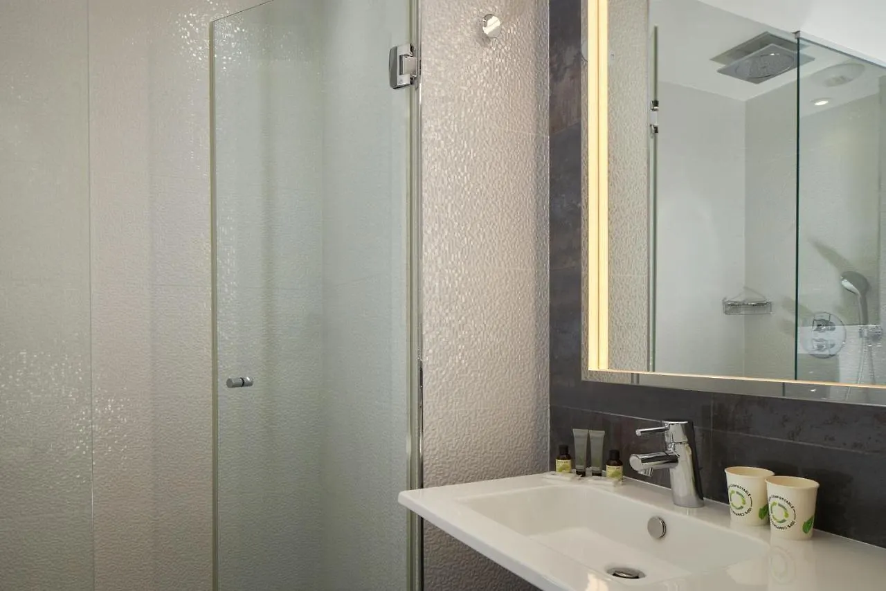 Grand Hôtel Malher Paris 3*,