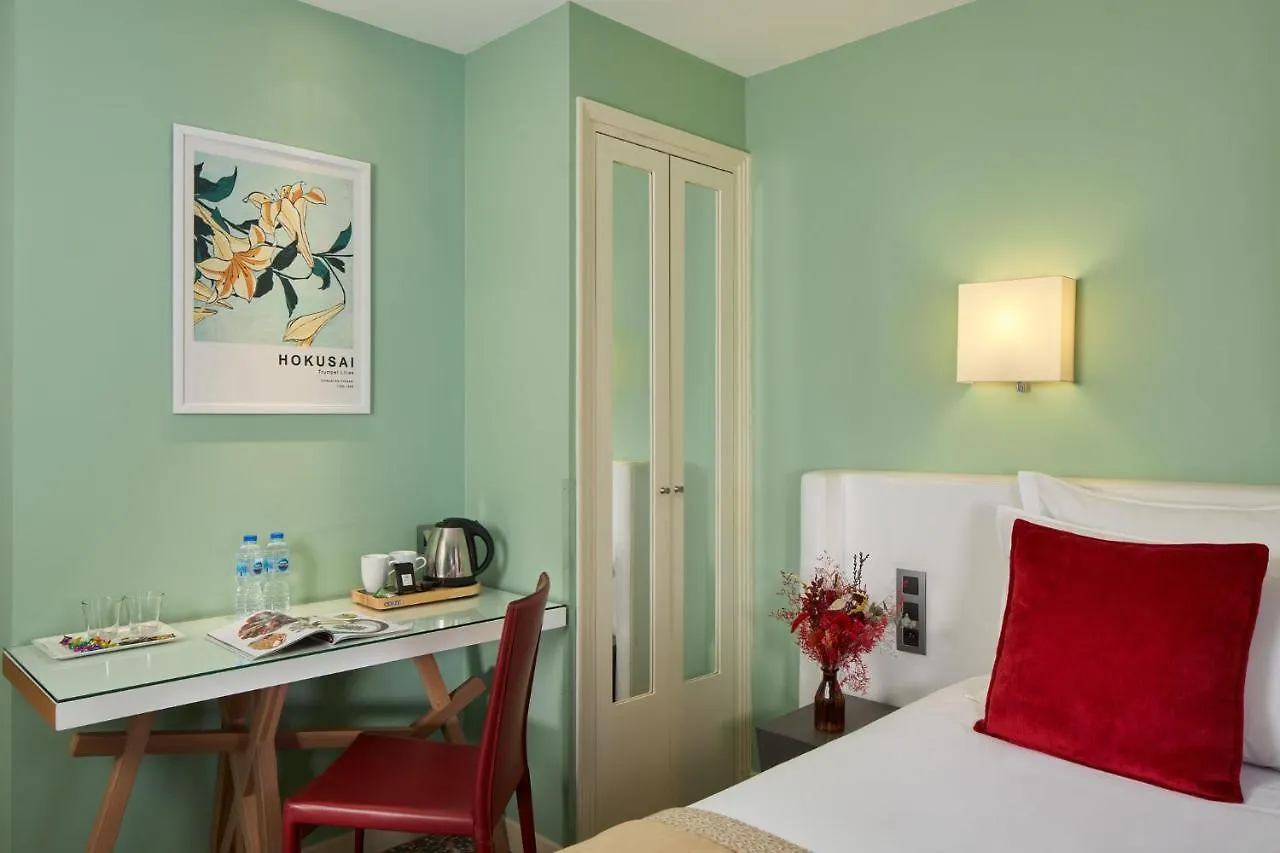 Grand Hôtel Malher Paris 3*,
