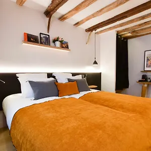 Victoire & Germain Hotel