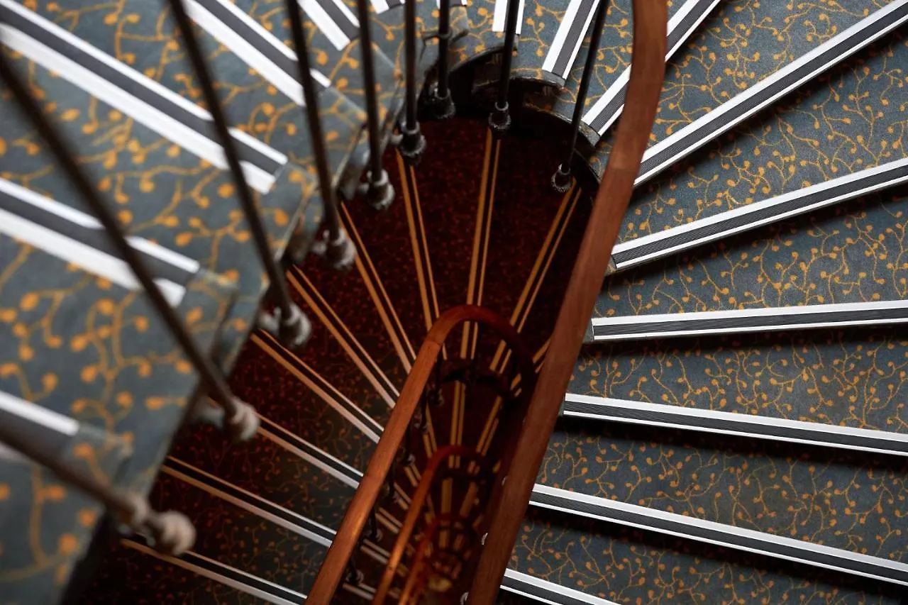 Grand Hotel Malher Paris